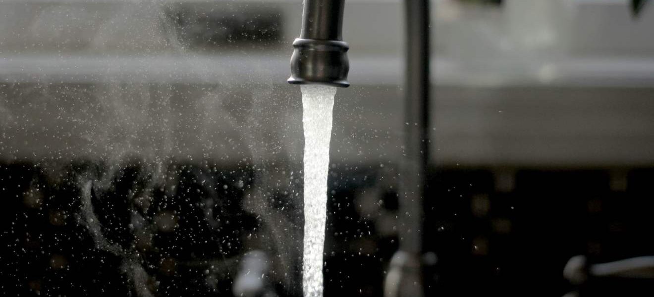 what is an air gap in plumbing