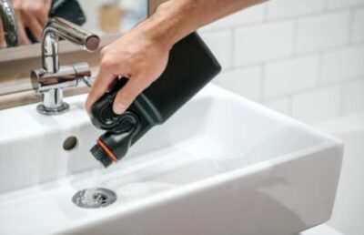 Is Hydrogen Peroxide a Good Drain Cleaner?