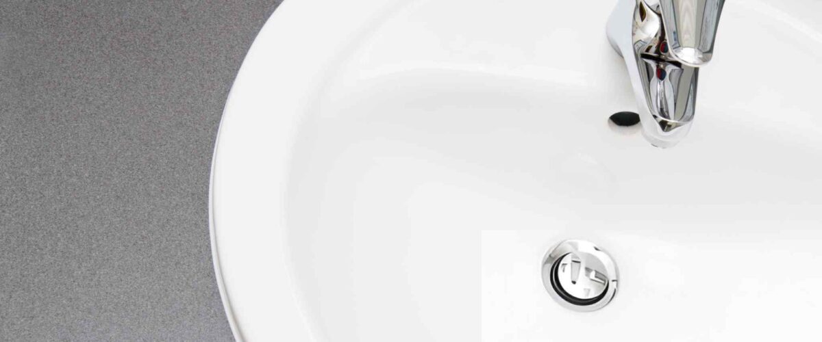 how to remove your bathroom sink drain