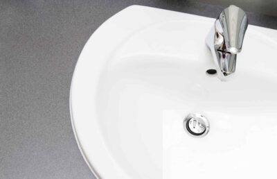 how to remove your bathroom sink drain