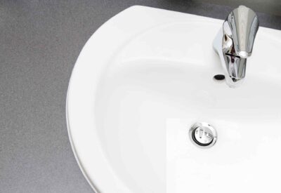 how to remove your bathroom sink drain