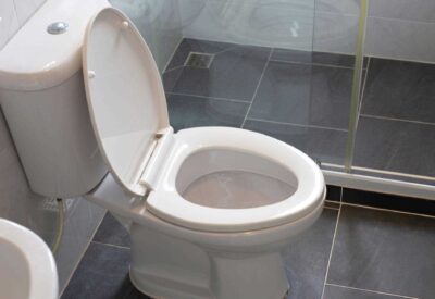 why my toilet won't flush