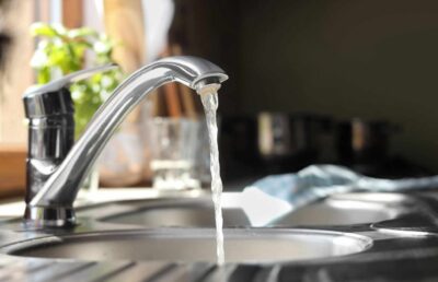 know how to replace your sink faucet