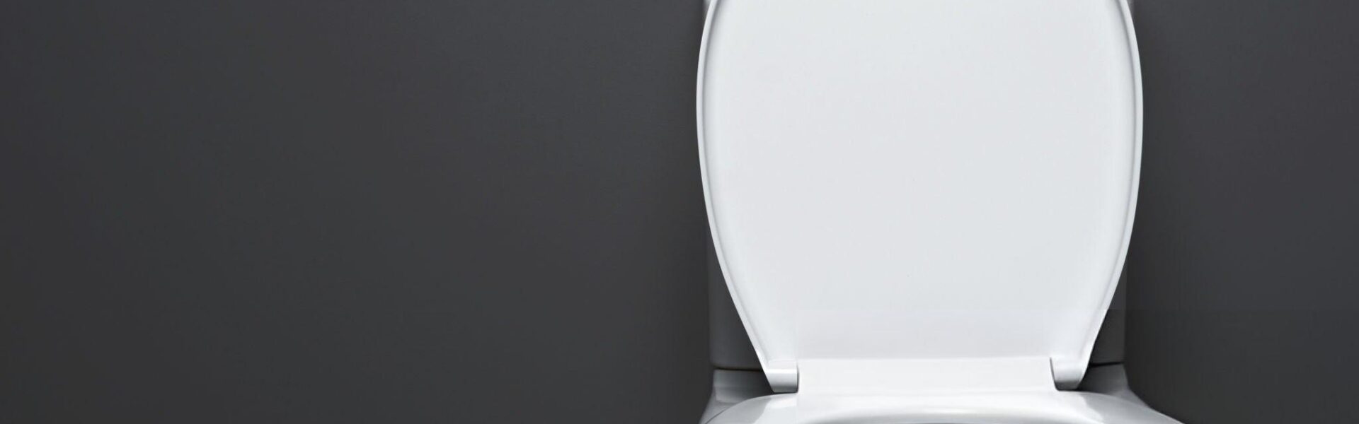 why your toilet isn't flushing all the way