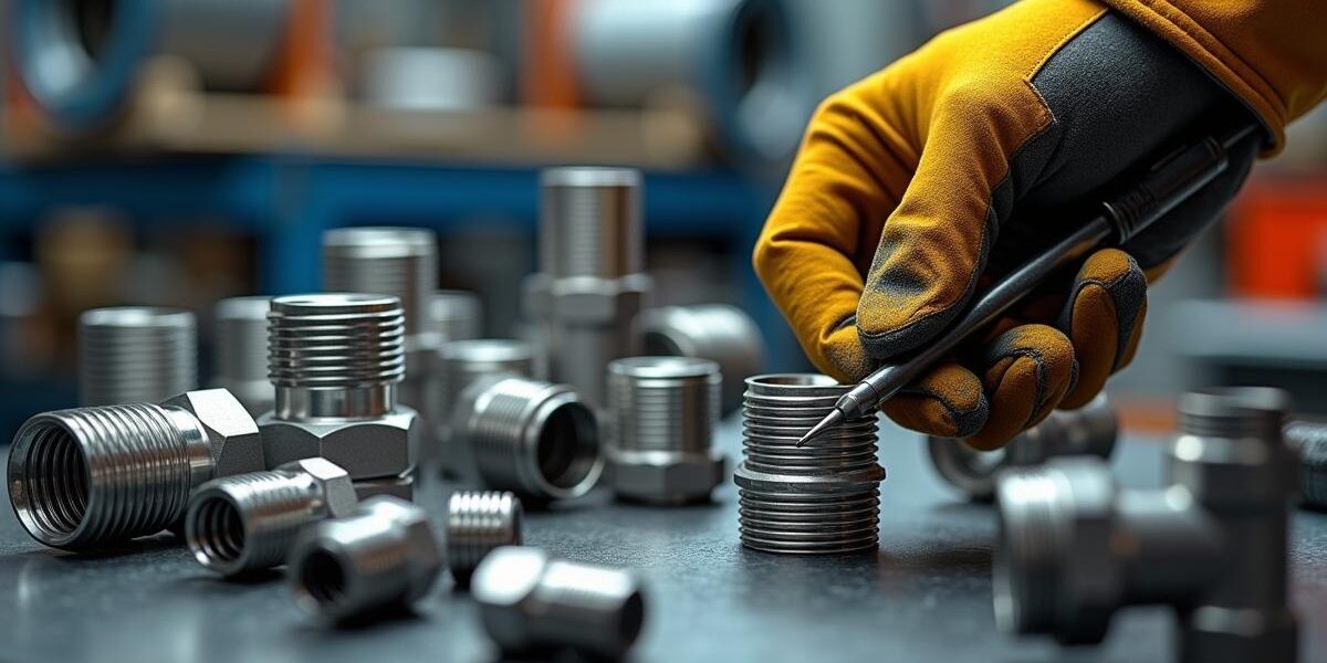 What Does NPT Mean in Plumbing?