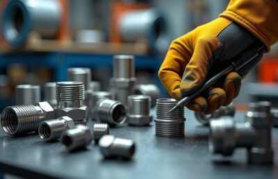 What Does NPT Mean in Plumbing?