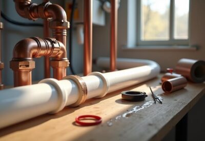 why is pex plumbing bad