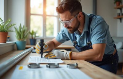 how to install pex pipe