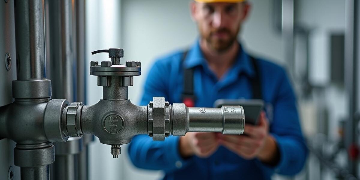 What Does RPZ Mean in Plumbing?