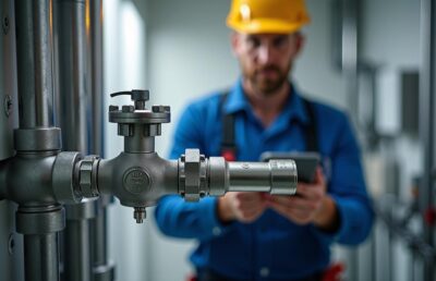 What Does RPZ Mean in Plumbing?