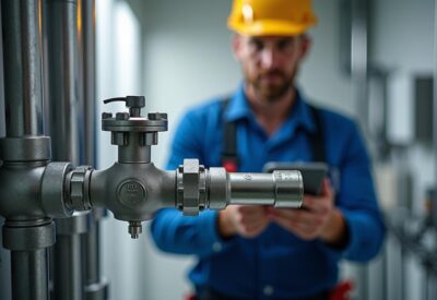 What Does RPZ Mean in Plumbing?