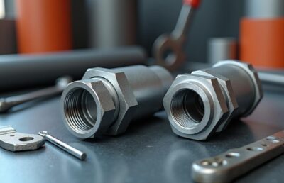 MIP vs FIP fittings