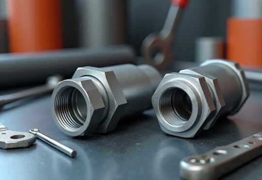 MIP vs FIP fittings