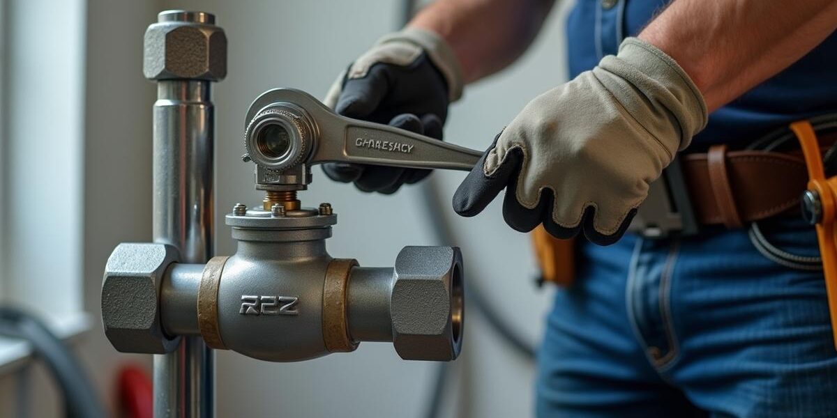 How to Install a RPZ Backflow Preventer