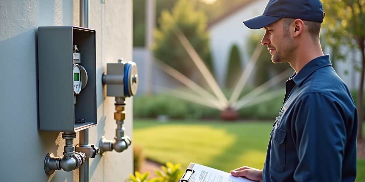 what is a rpz backflow preventer