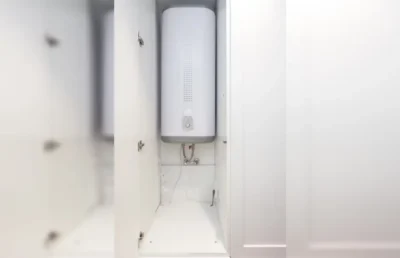 water heater