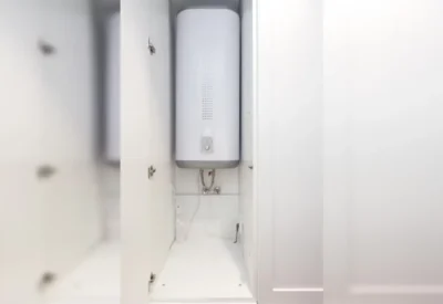 water heater