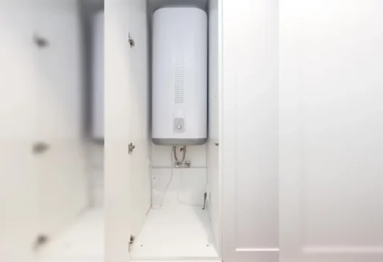 water heater