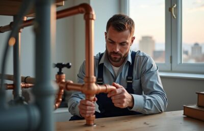 best plumbers in charlotte nc