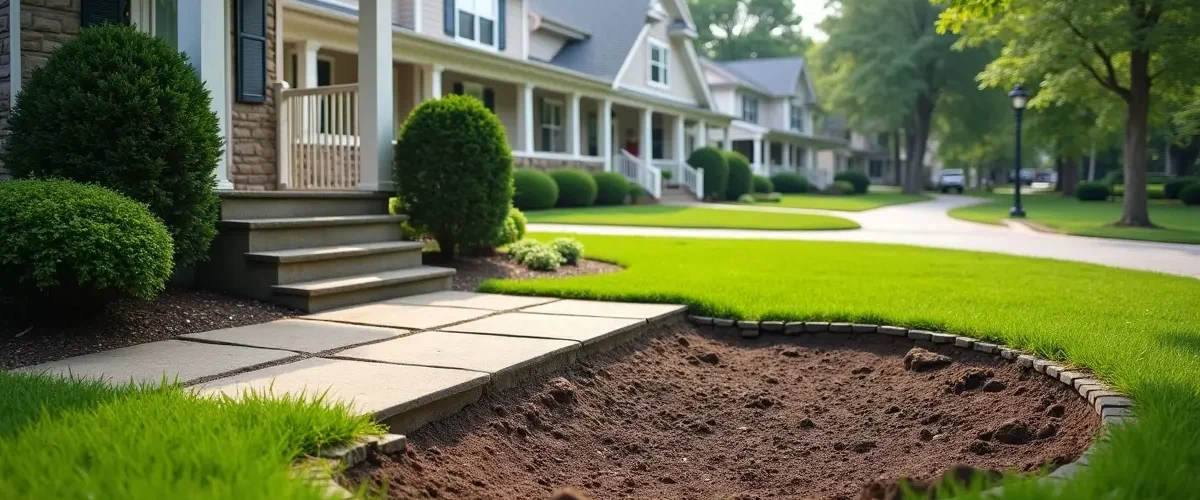 does every house have septic tank