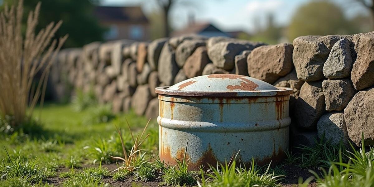 How Long Do Septic Tanks Last
