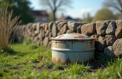 How Long Do Septic Tanks Last