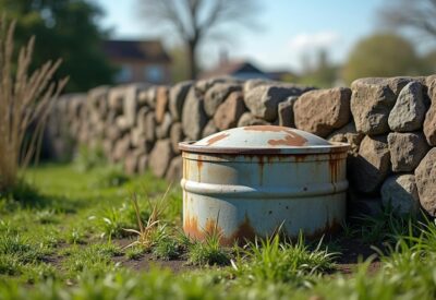 How Long Do Septic Tanks Last