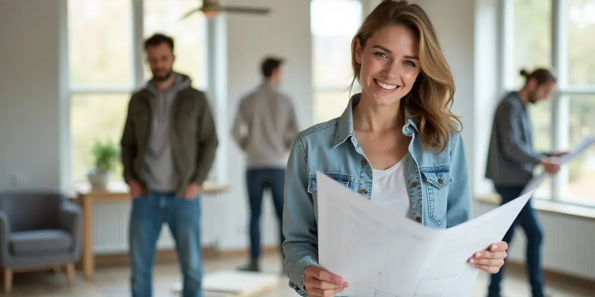 expert tips for surviving home renovation without major stress