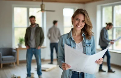 expert tips for surviving home renovation without major stress