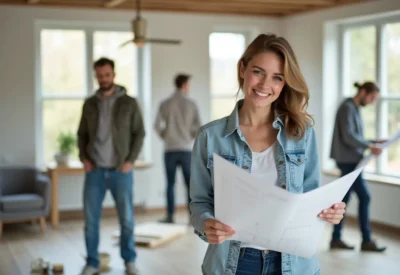 expert tips for surviving home renovation without major stress